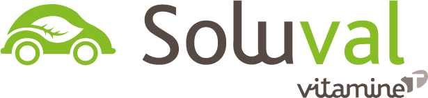 Soluval Logo